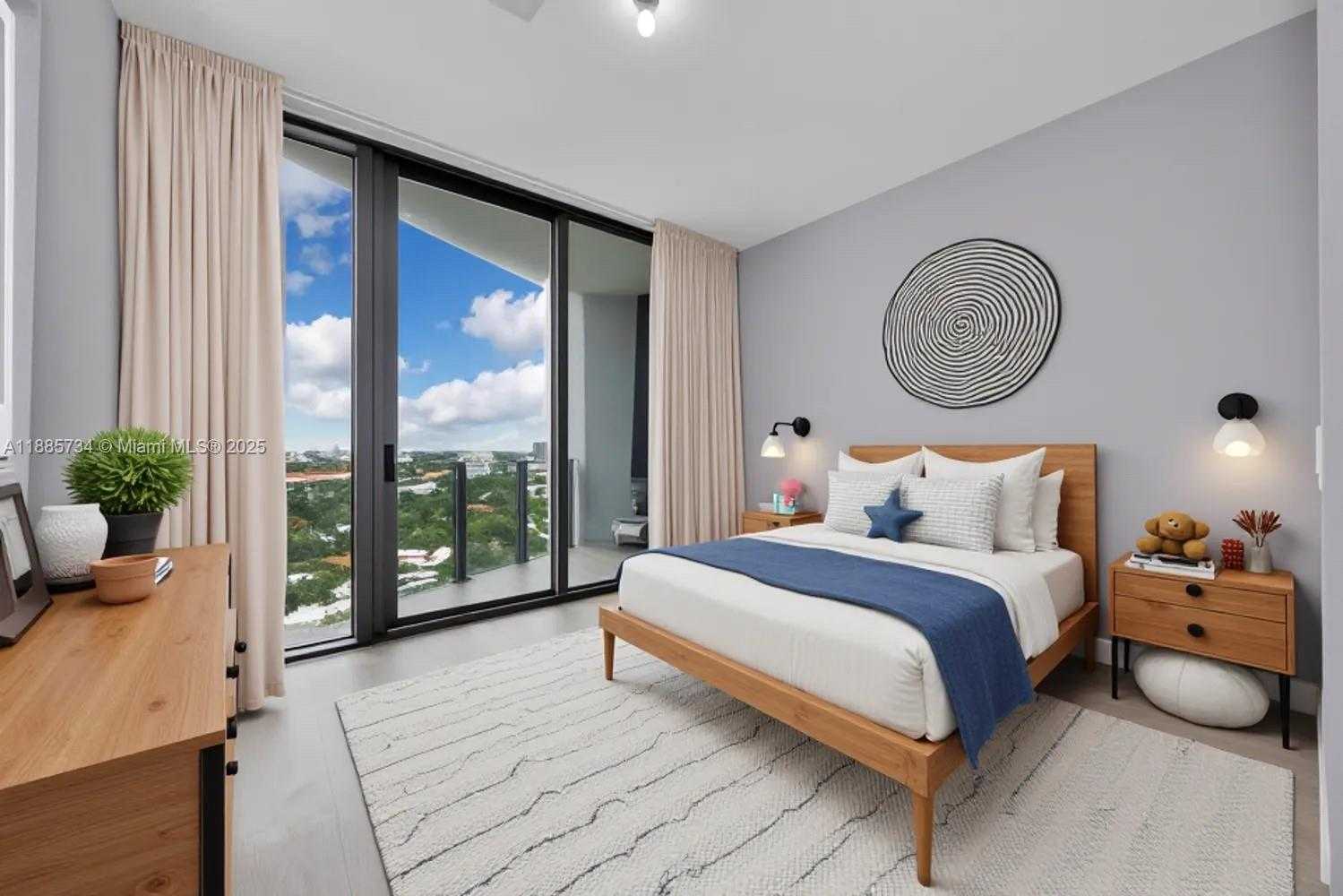 Small Image of 2831 SOUTH BAYSHORE DR #2008, Miami Number 15