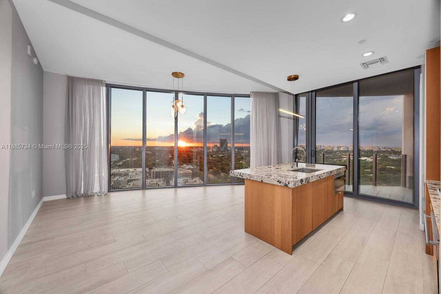 Small Image of 2831 SOUTH BAYSHORE DR #2008, Miami Number 20