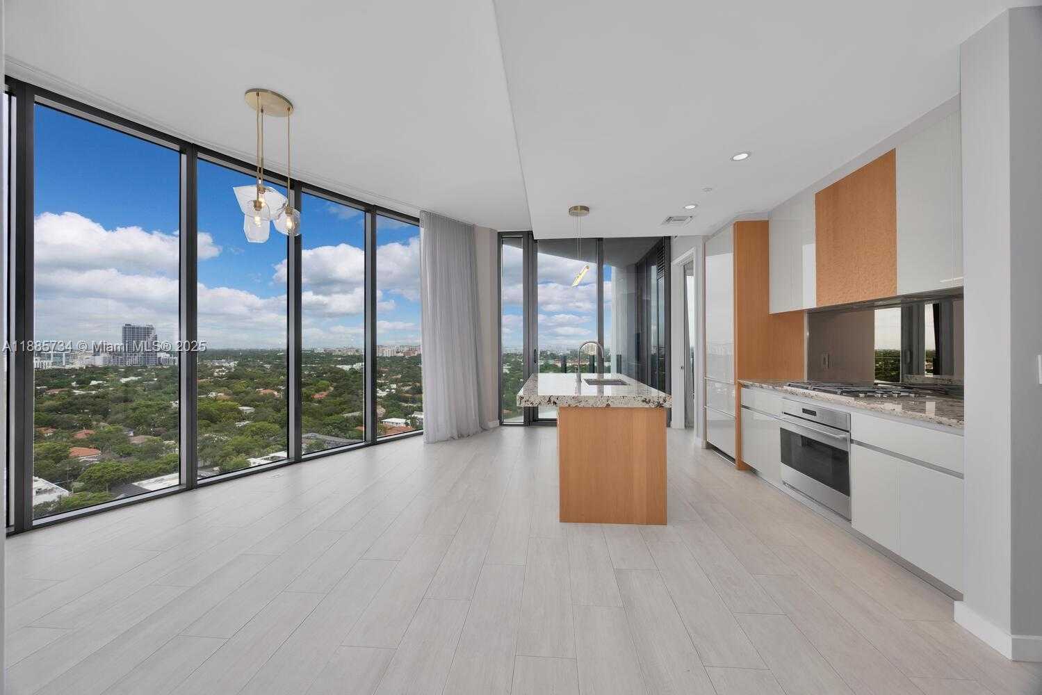 Small Image of 2831 SOUTH BAYSHORE DR #2008, Miami Number 3