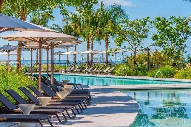 Small Image of 2831 SOUTH BAYSHORE DR #2008, Miami Number 32