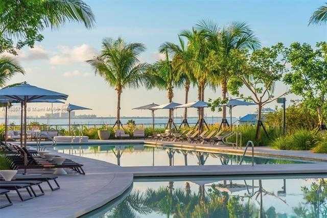 Small Image of 2831 SOUTH BAYSHORE DR #2008, Miami Number 33