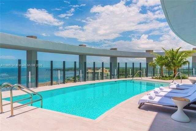 Small Image of 2831 SOUTH BAYSHORE DR #2008, Miami Number 34