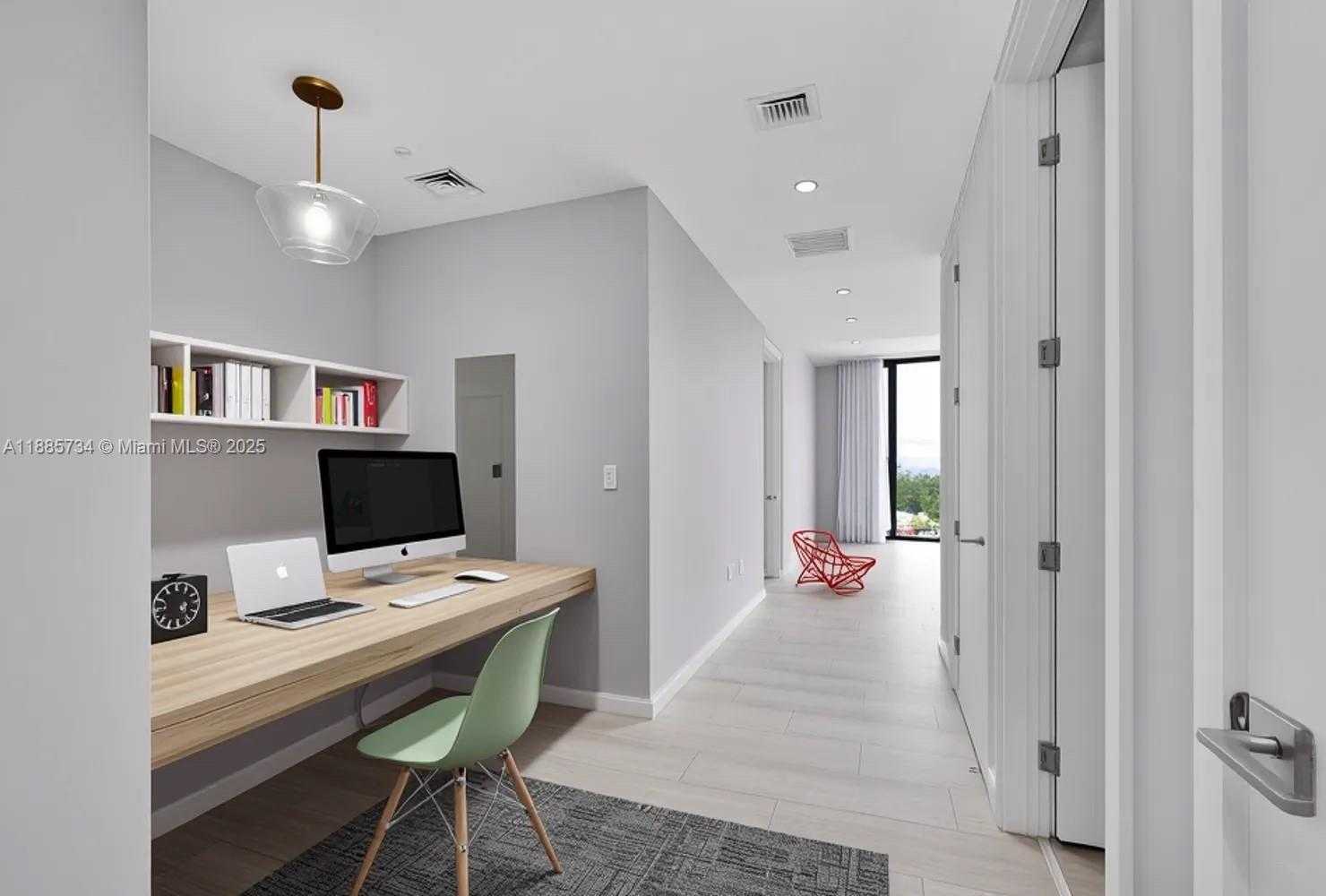 Small Image of 2831 SOUTH BAYSHORE DR #2008, Miami Number 6