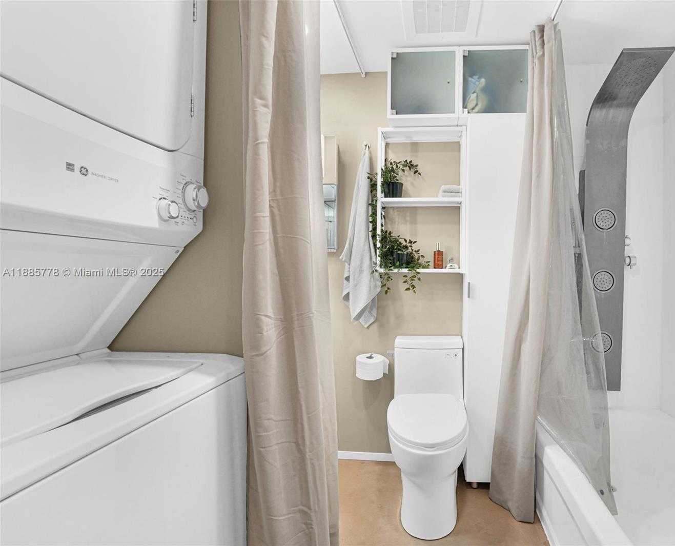 Small Image of 1750 NORTH BAYSHORE DR #3708, Miami Number 15