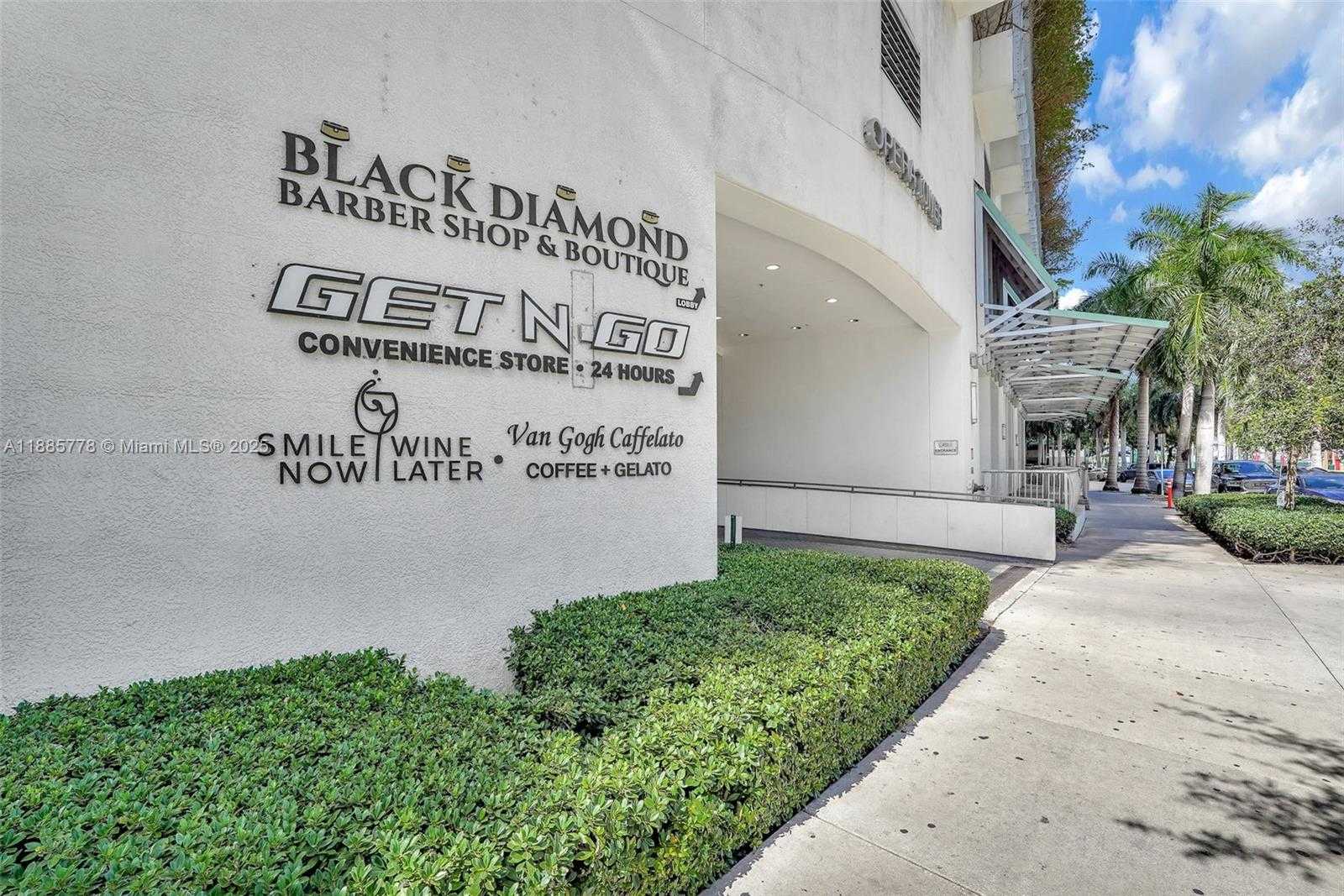 Small Image of 1750 NORTH BAYSHORE DR #3708, Miami Number 30