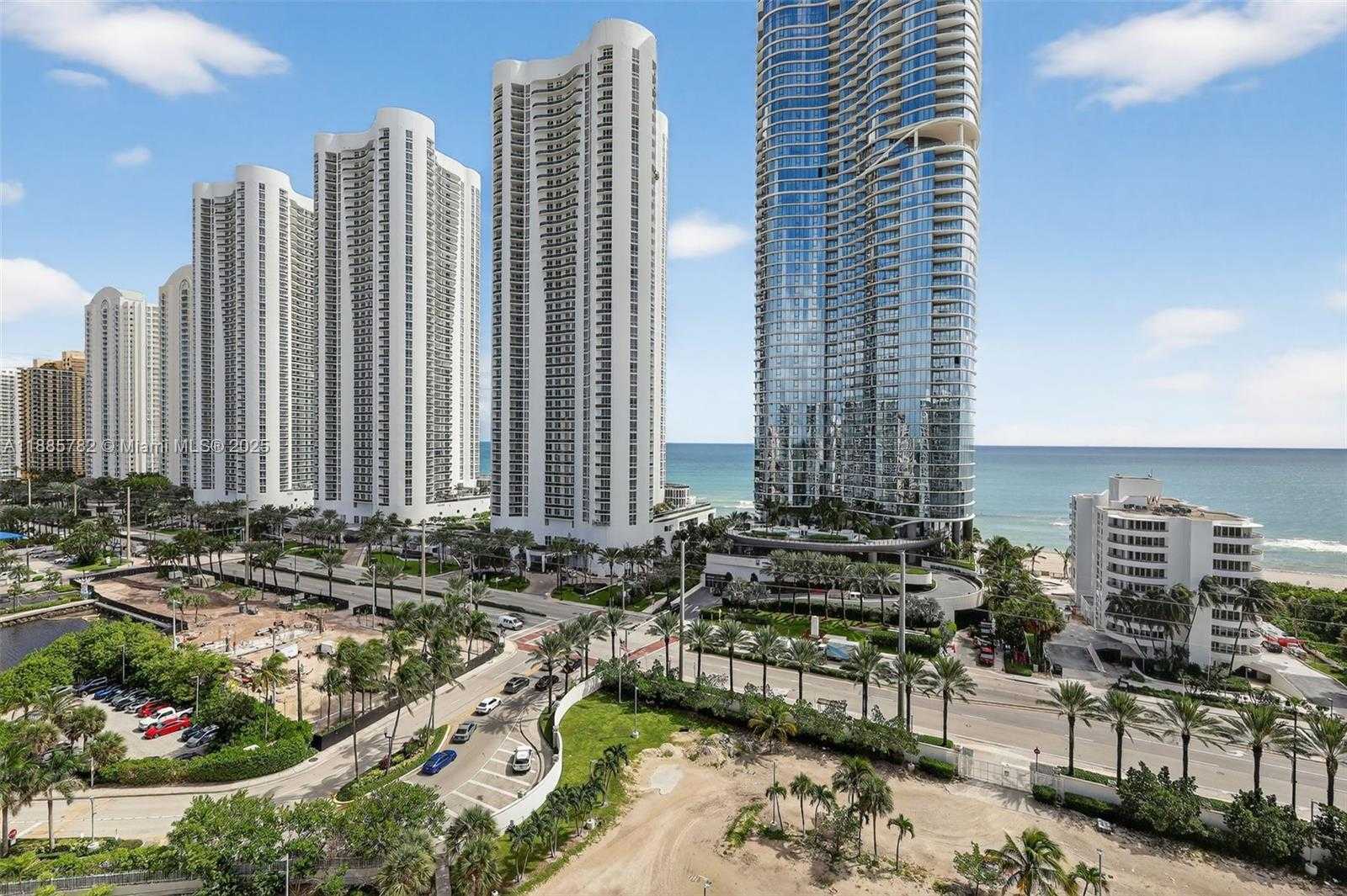 Small Image of 100 BAYVIEW DR #1512, Sunny Isles Beach Number 21