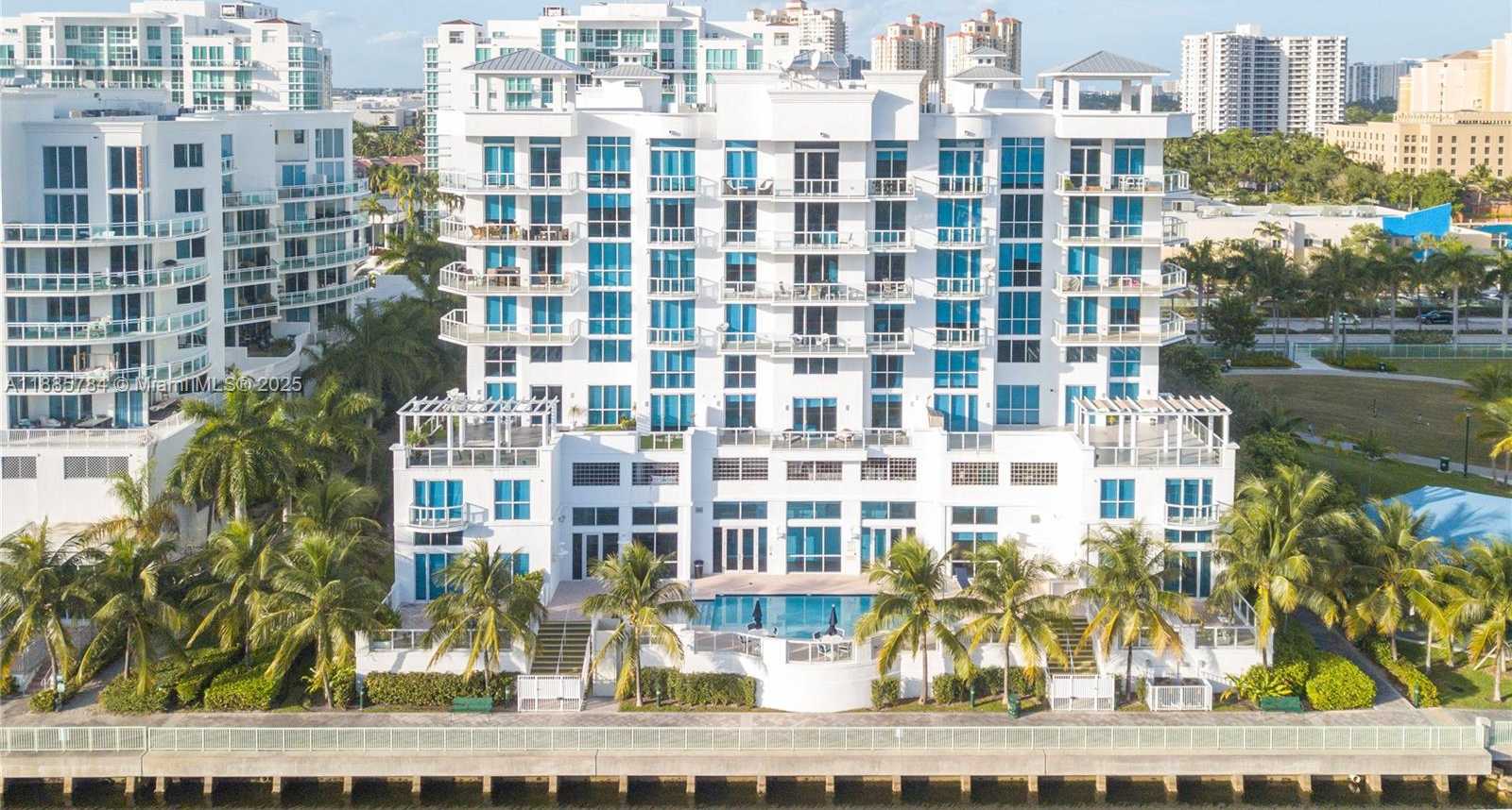 Small Image of 3030 NORTH EAST 188TH ST #309, Aventura Number 17