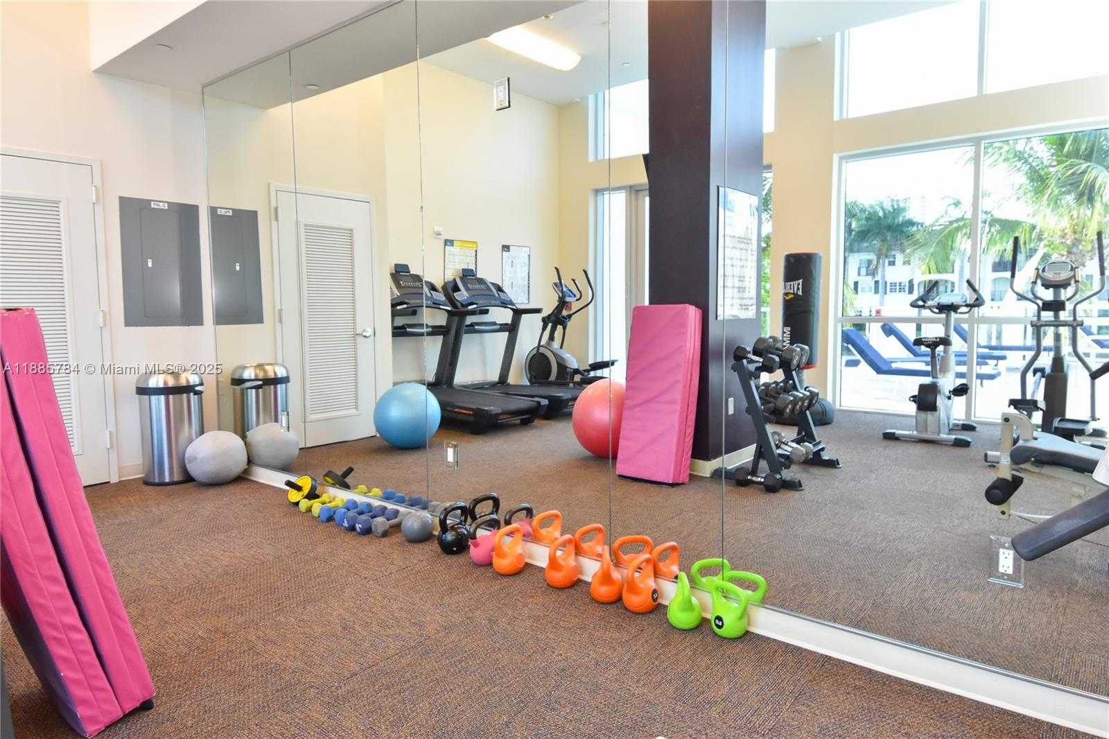 Small Image of 3030 NORTH EAST 188TH ST #309, Aventura Number 26