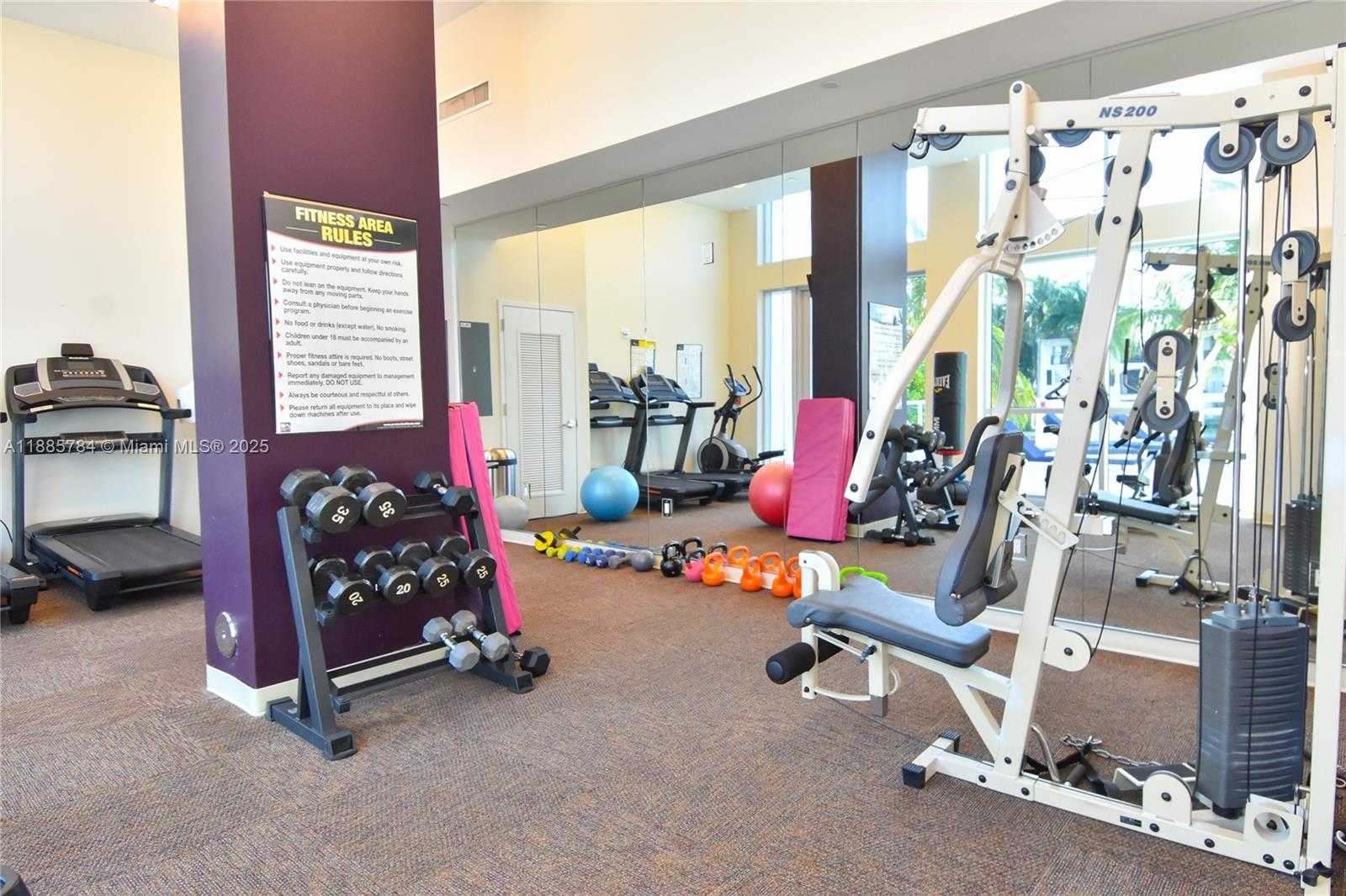 Small Image of 3030 NORTH EAST 188TH ST #309, Aventura Number 28