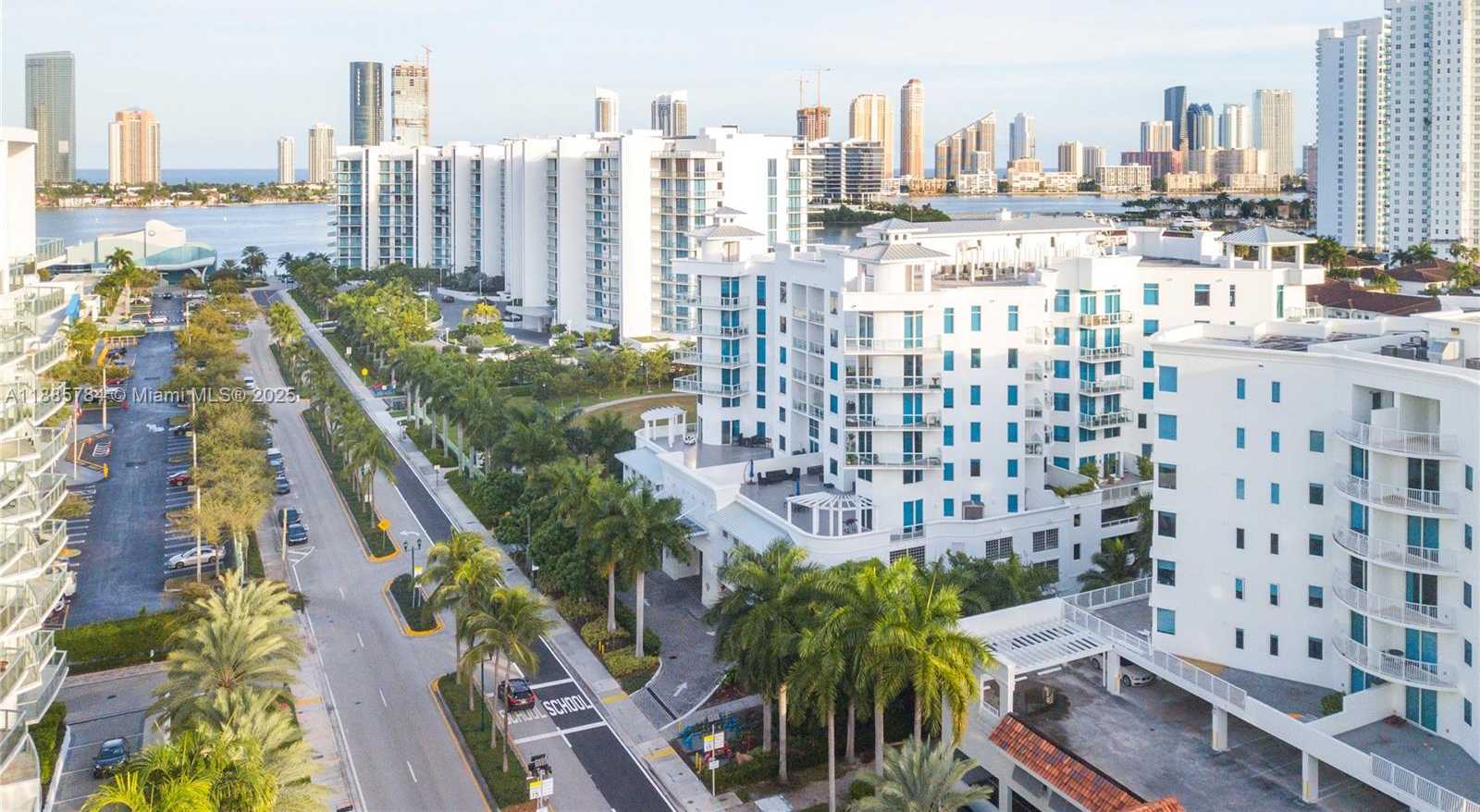 Small Image of 3030 NORTH EAST 188TH ST #309, Aventura Number 29