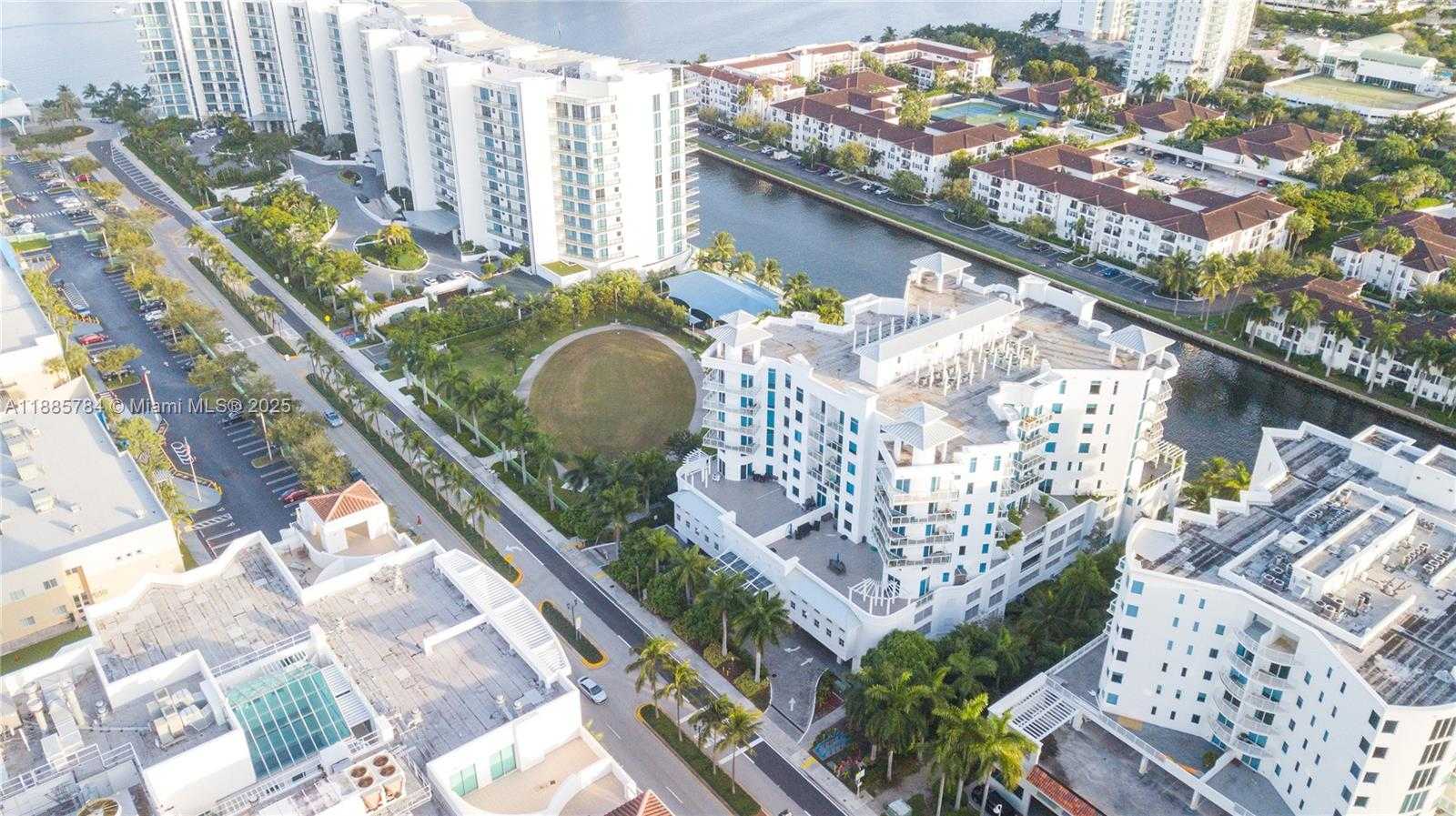 Small Image of 3030 NORTH EAST 188TH ST #309, Aventura Number 30