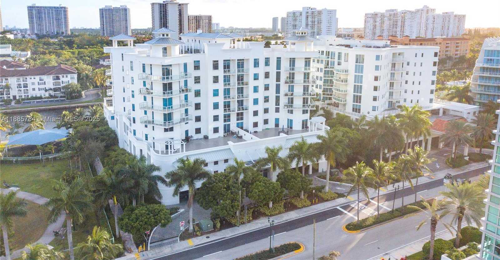 Small Image of 3030 NORTH EAST 188TH ST #309, Aventura Number 33