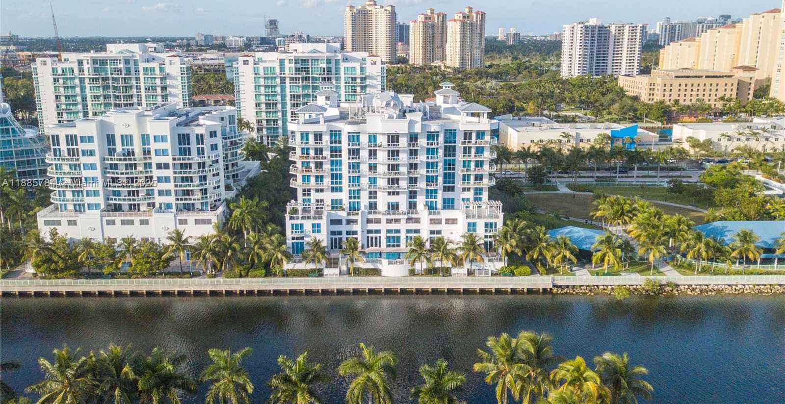 Small Image of 3030 NORTH EAST 188TH ST #309, Aventura Number 35