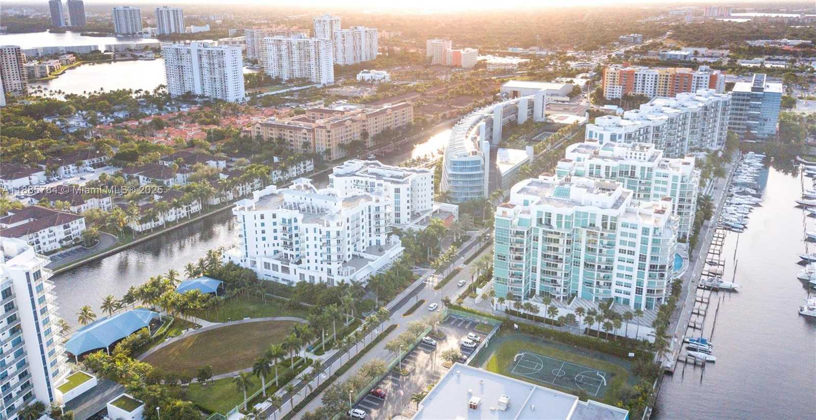 Small Image of 3030 NORTH EAST 188TH ST #309, Aventura Number 36