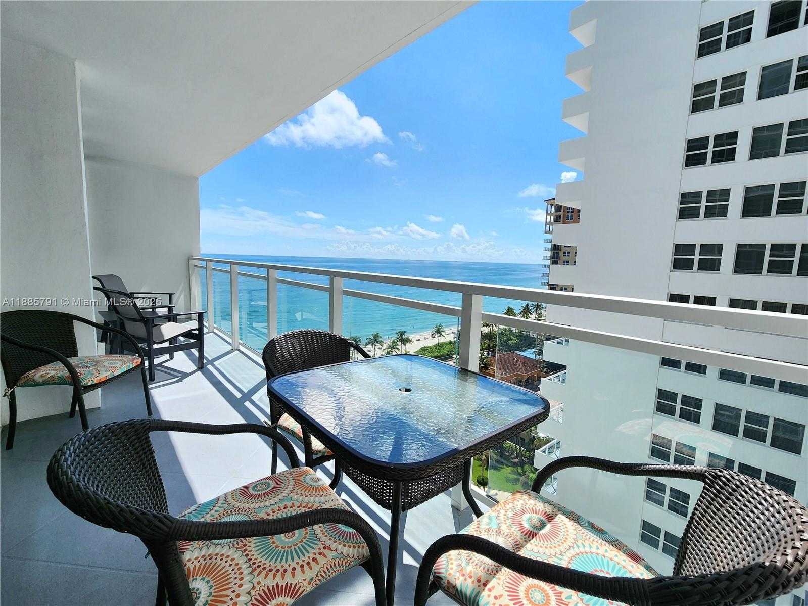 Small Image of 2030 SOUTH OCEAN DR #1218, Hallandale Beach Number 3