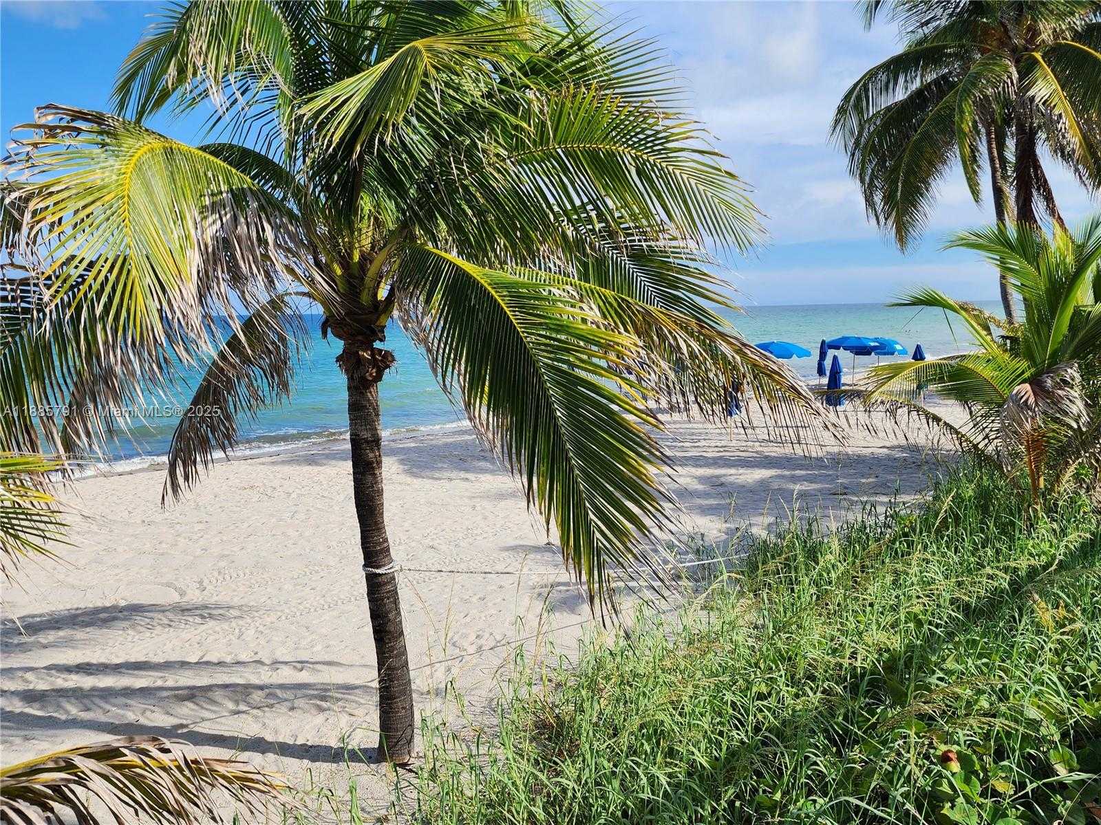 Small Image of 2030 SOUTH OCEAN DR #1218, Hallandale Beach Number 32