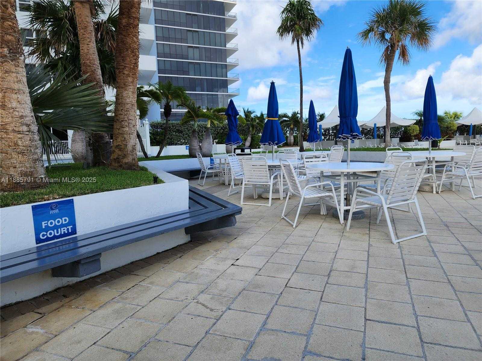Small Image of 2030 SOUTH OCEAN DR #1218, Hallandale Beach Number 37