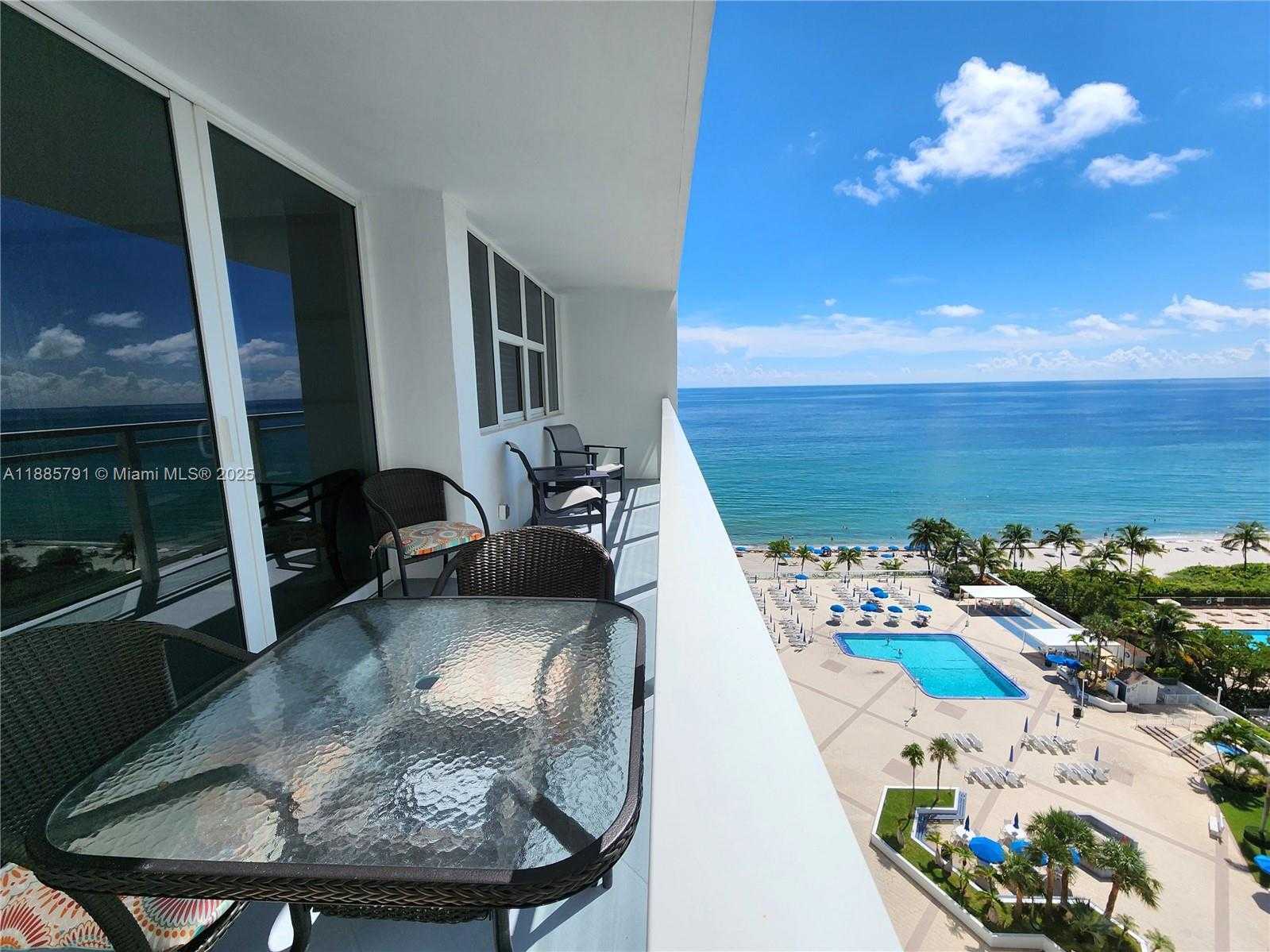 Small Image of 2030 SOUTH OCEAN DR #1218, Hallandale Beach Number 4
