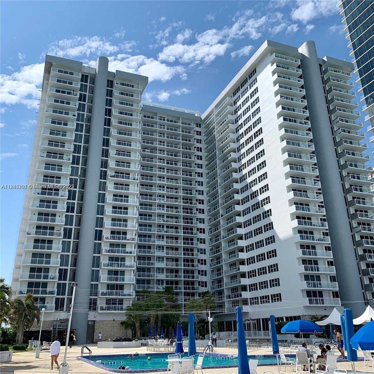Small Image of 2030 SOUTH OCEAN DR #1218, Hallandale Beach Number 49