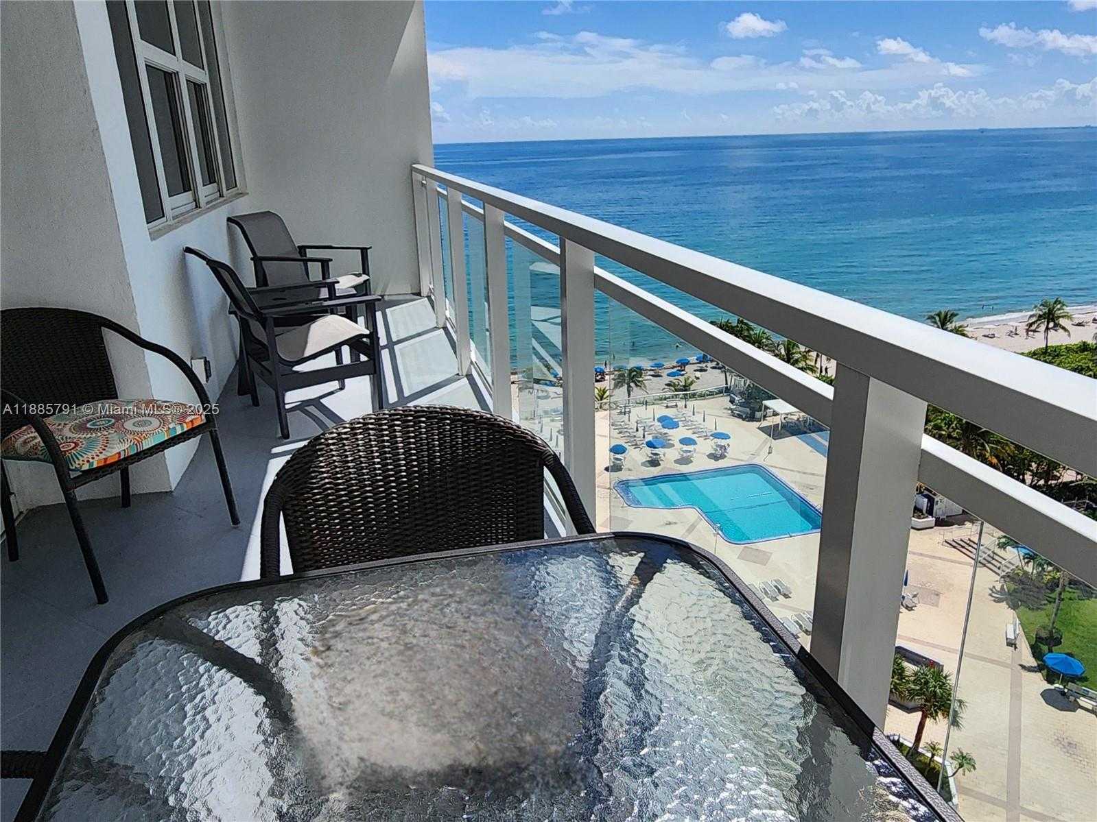 Small Image of 2030 SOUTH OCEAN DR #1218, Hallandale Beach Number 5