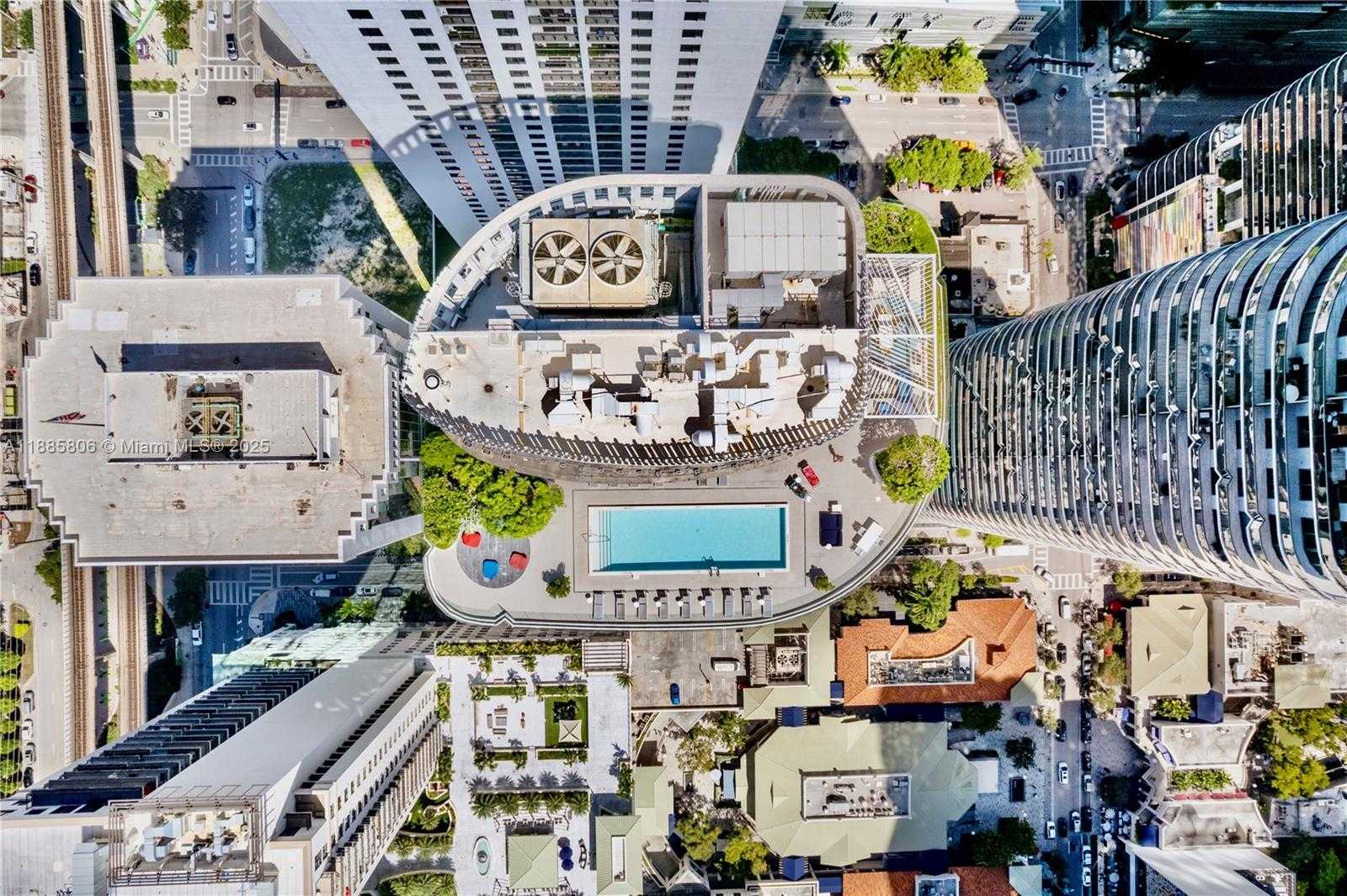 Small Image of 45 SOUTH WEST 9TH ST #4205, Miami Number 10