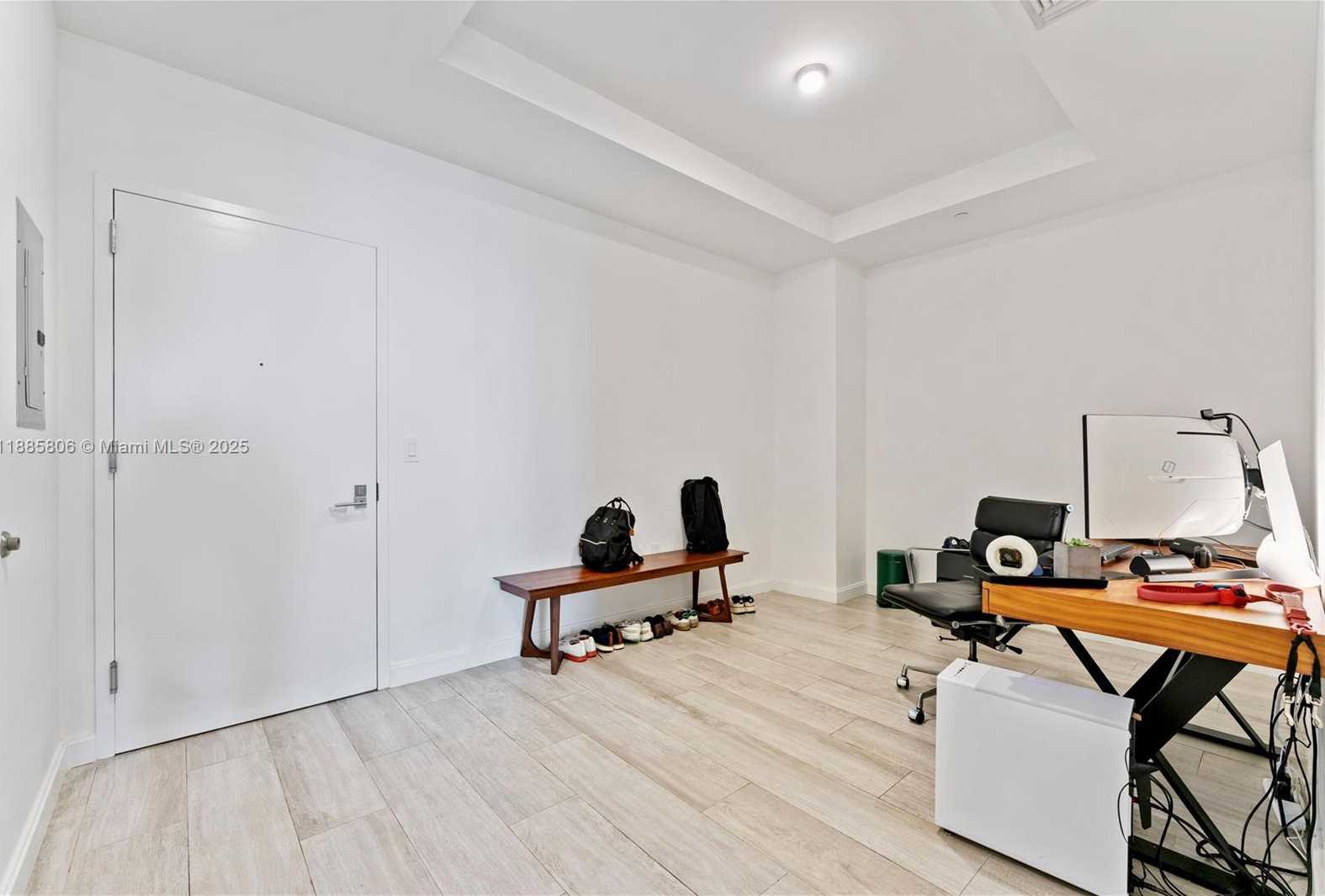Small Image of 45 SOUTH WEST 9TH ST #4205, Miami Number 17