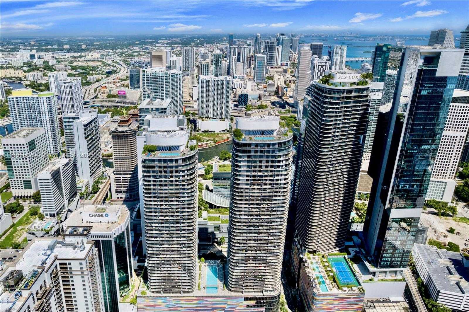 Small Image of 45 SOUTH WEST 9TH ST #4205, Miami Number 18