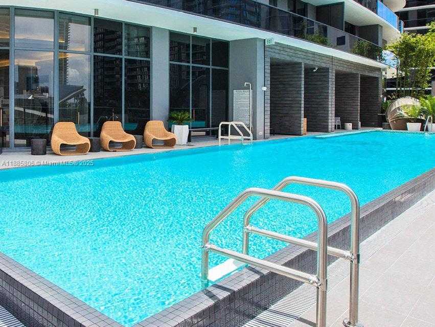 Small Image of 45 SOUTH WEST 9TH ST #4205, Miami Number 34