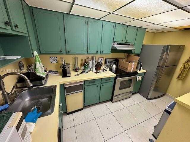 Small Image of 20341 NORTH EAST 30TH AVE #PH2-6, Aventura Number 5