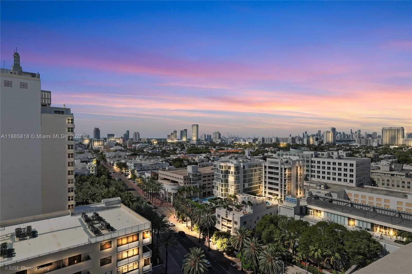 Small Image of 100 LINCOLN RD #PH12, Miami Beach Number 10