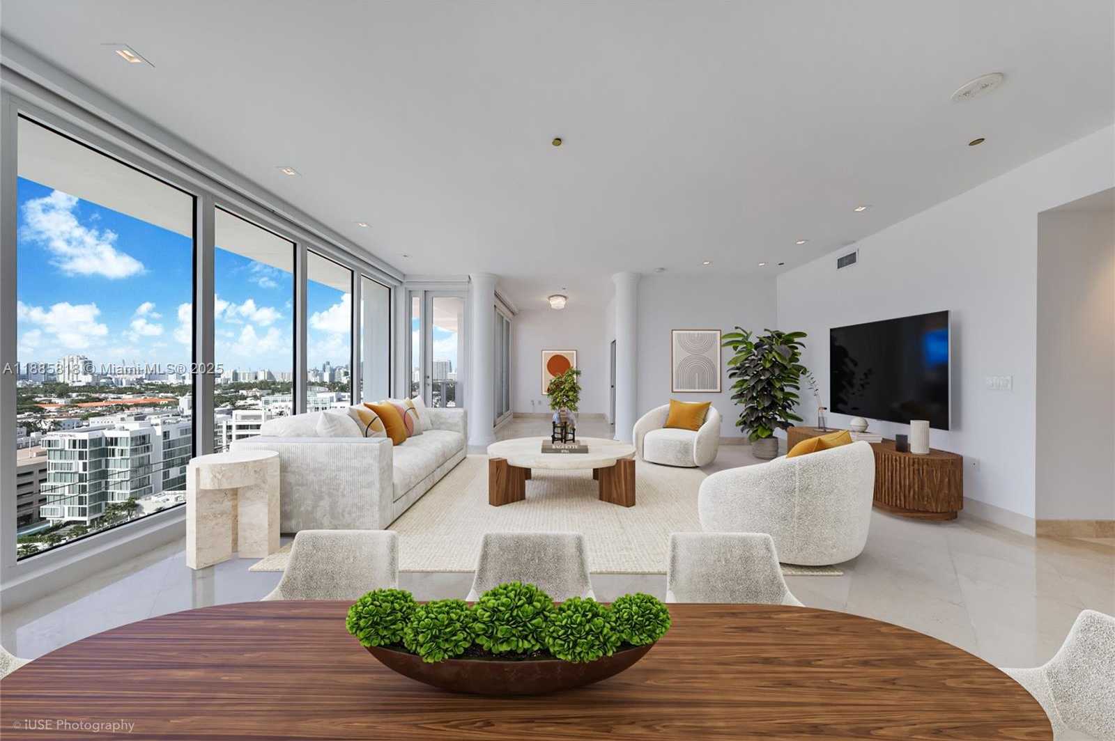 Small Image of 100 LINCOLN RD #PH12, Miami Beach Number 6