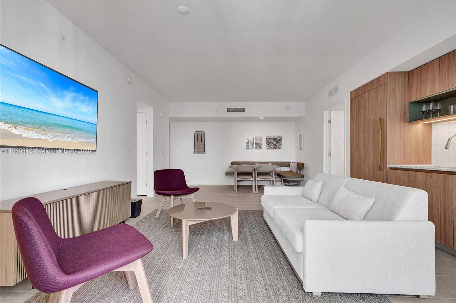 Small Image of 159 NORTH EAST 6TH ST #3302, Miami Number 11