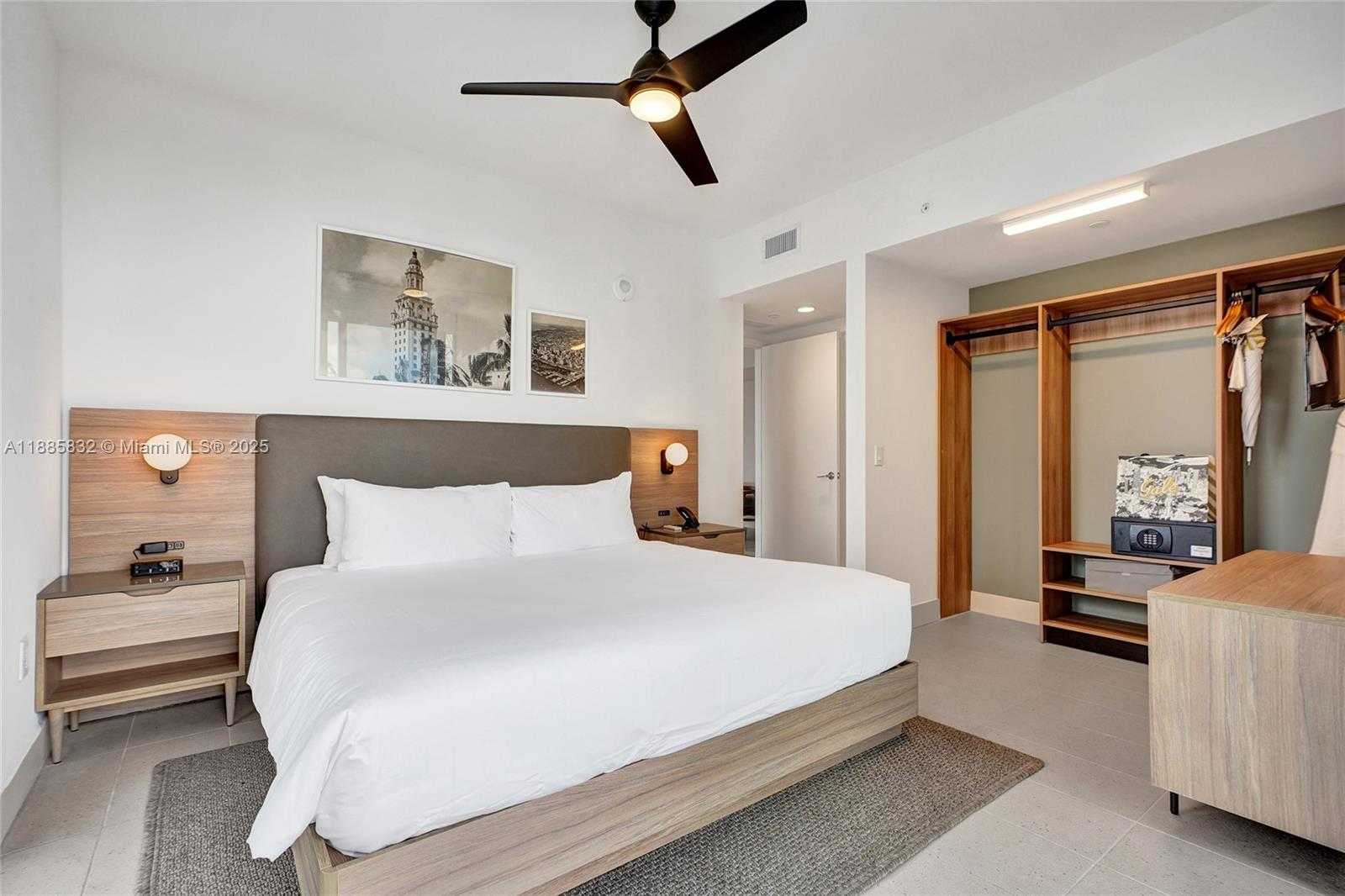 Small Image of 159 NORTH EAST 6TH ST #3302, Miami Number 20