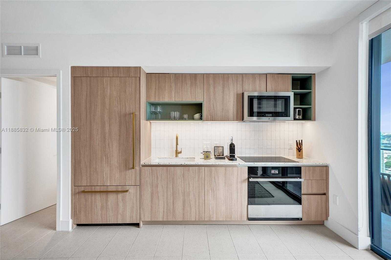 Small Image of 159 NORTH EAST 6TH ST #3302, Miami Number 41