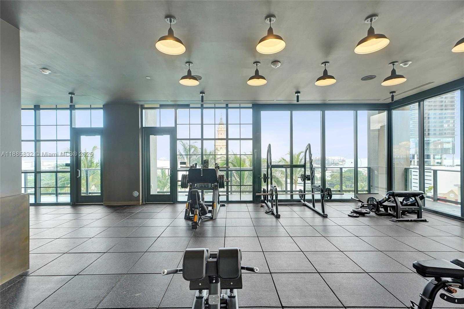 Small Image of 159 NORTH EAST 6TH ST #3302, Miami Number 56
