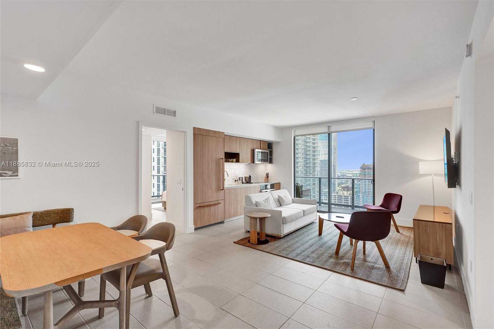 Small Image of 159 NORTH EAST 6TH ST #3302, Miami Number 6