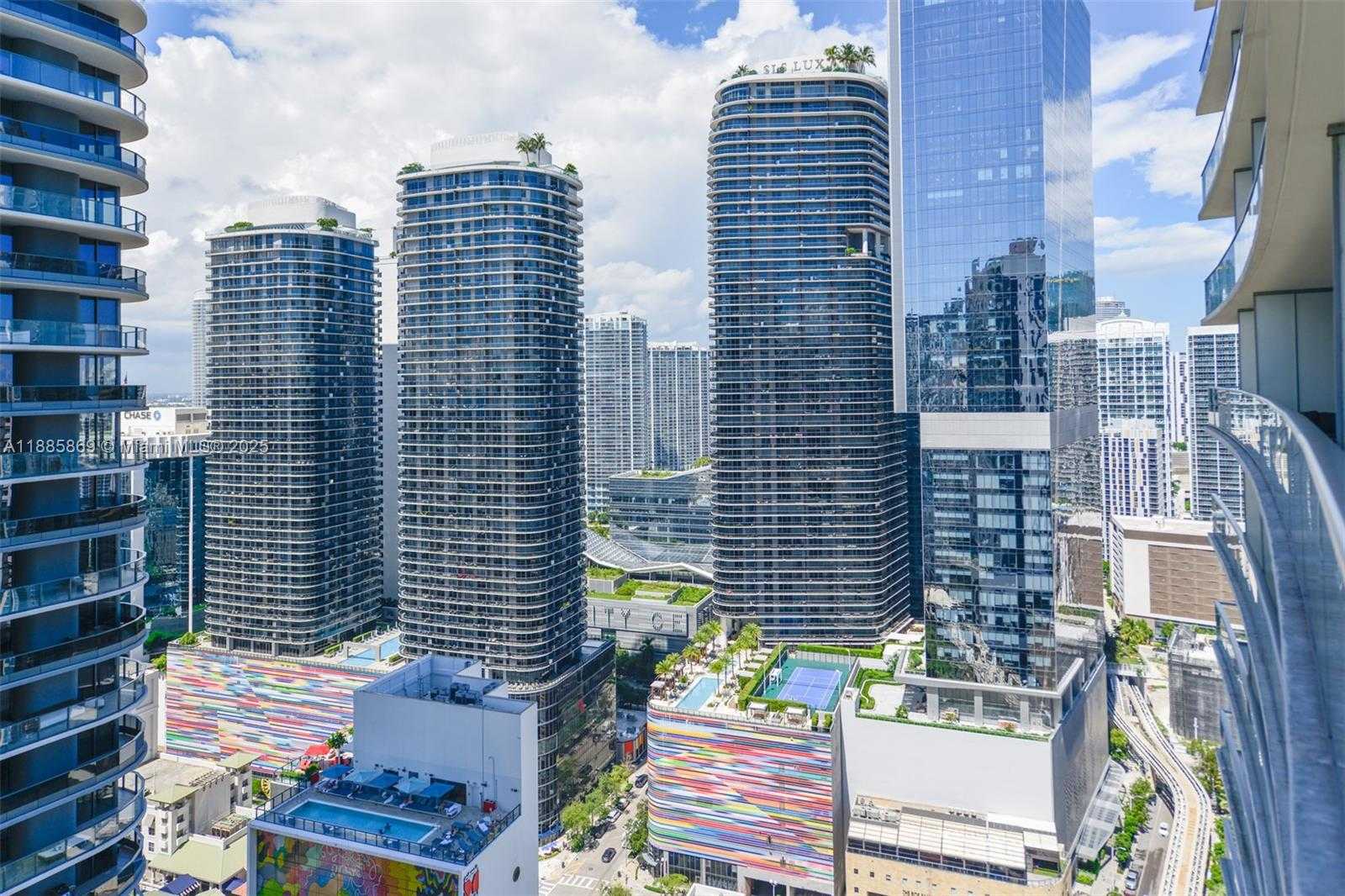 Small Image of 1010 BRICKELL AVE #3608, Miami Number 13