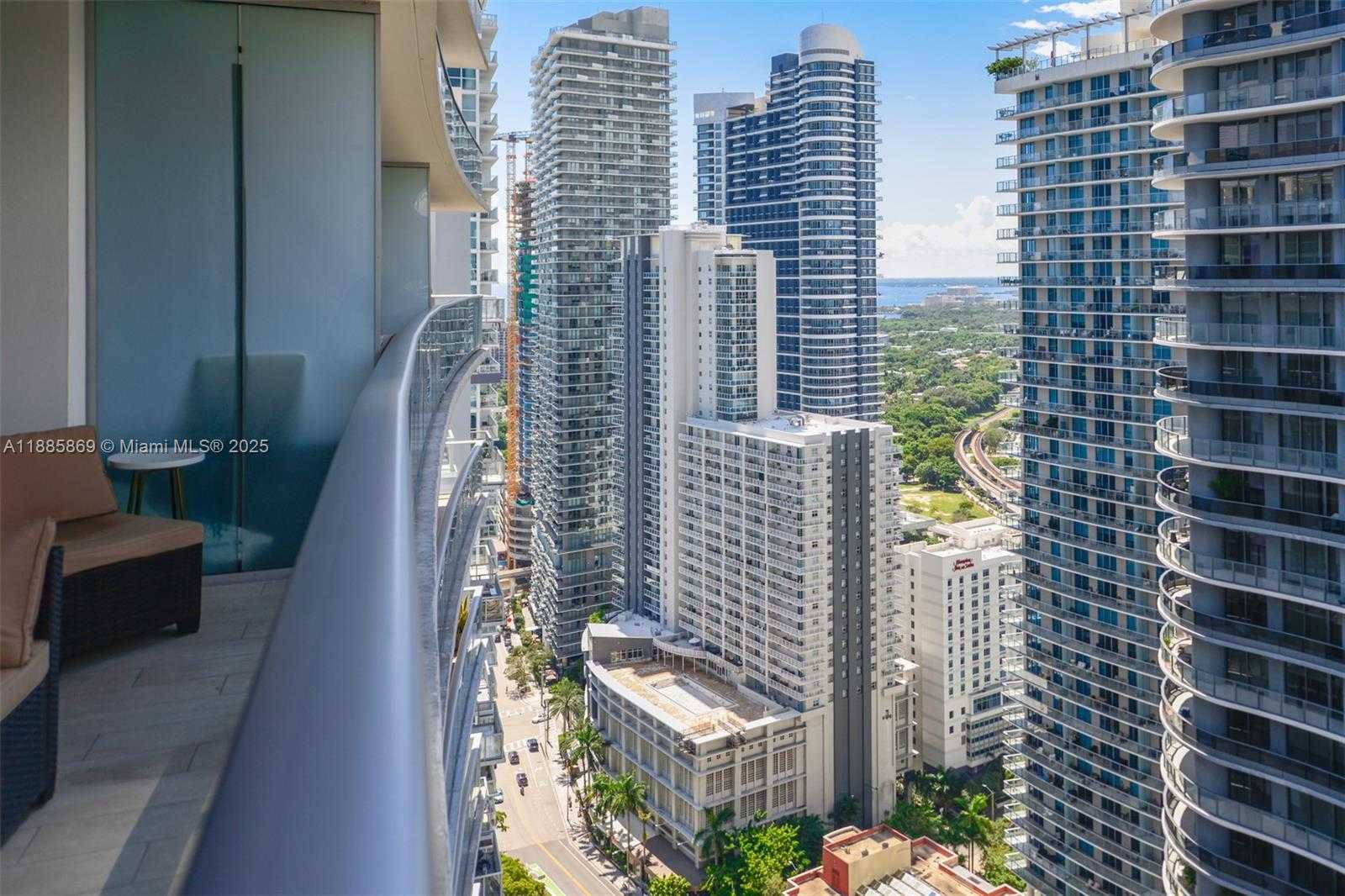 Small Image of 1010 BRICKELL AVE #3608, Miami Number 14