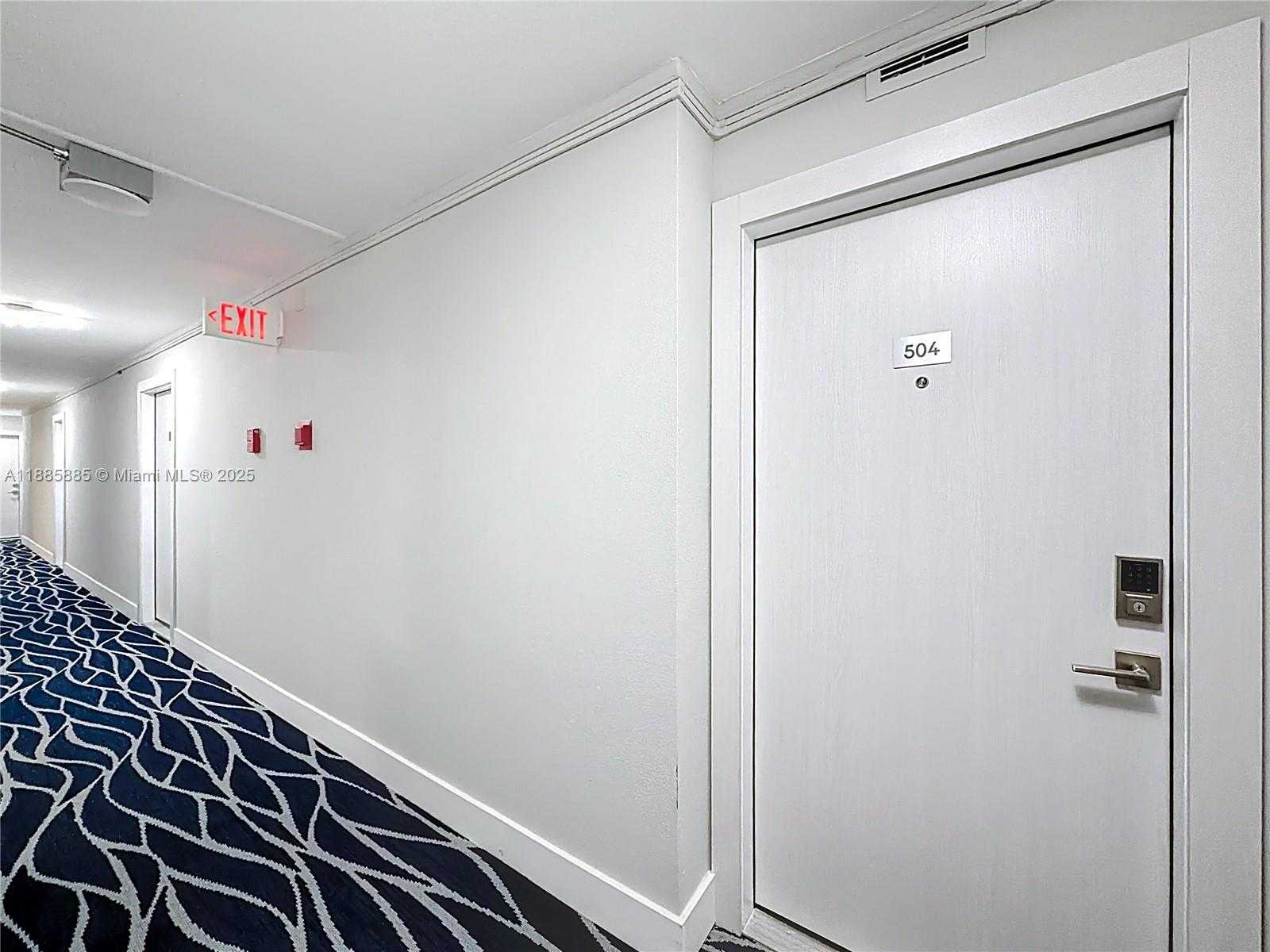 Small Image of 1890 SOUTH OCEAN DR #504, Hallandale Beach Number 14