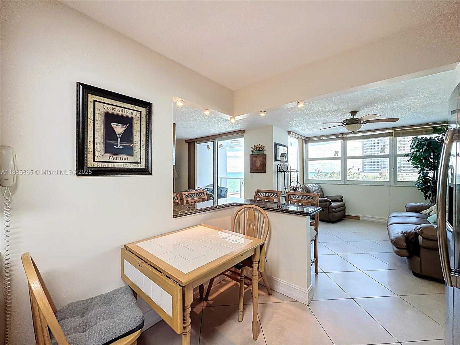 Small Image of 1890 SOUTH OCEAN DR #504, Hallandale Beach Number 27