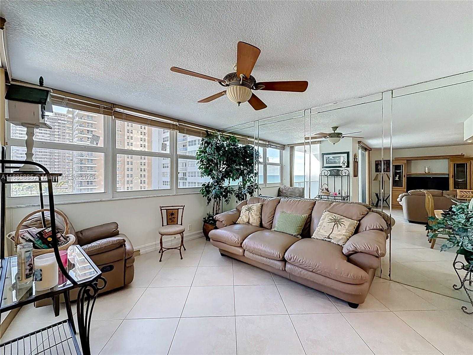 Small Image of 1890 SOUTH OCEAN DR #504, Hallandale Beach Number 34