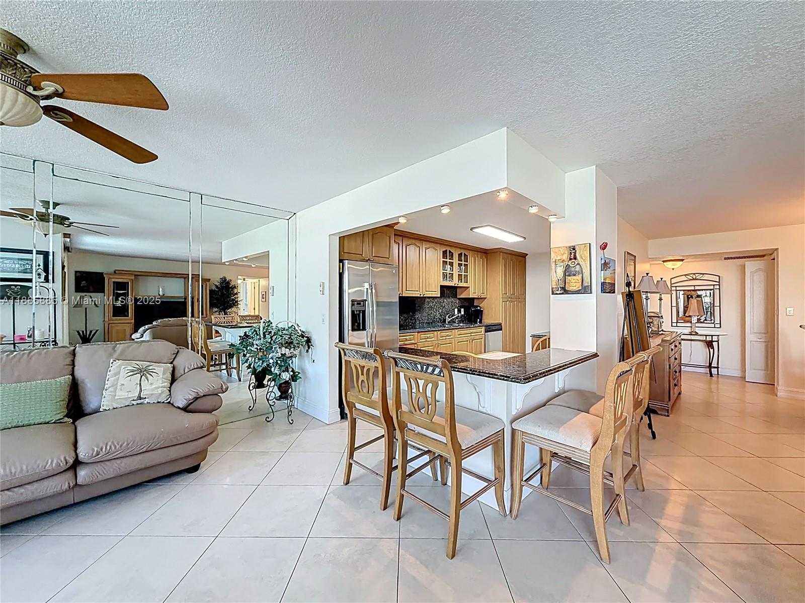 Small Image of 1890 SOUTH OCEAN DR #504, Hallandale Beach Number 35