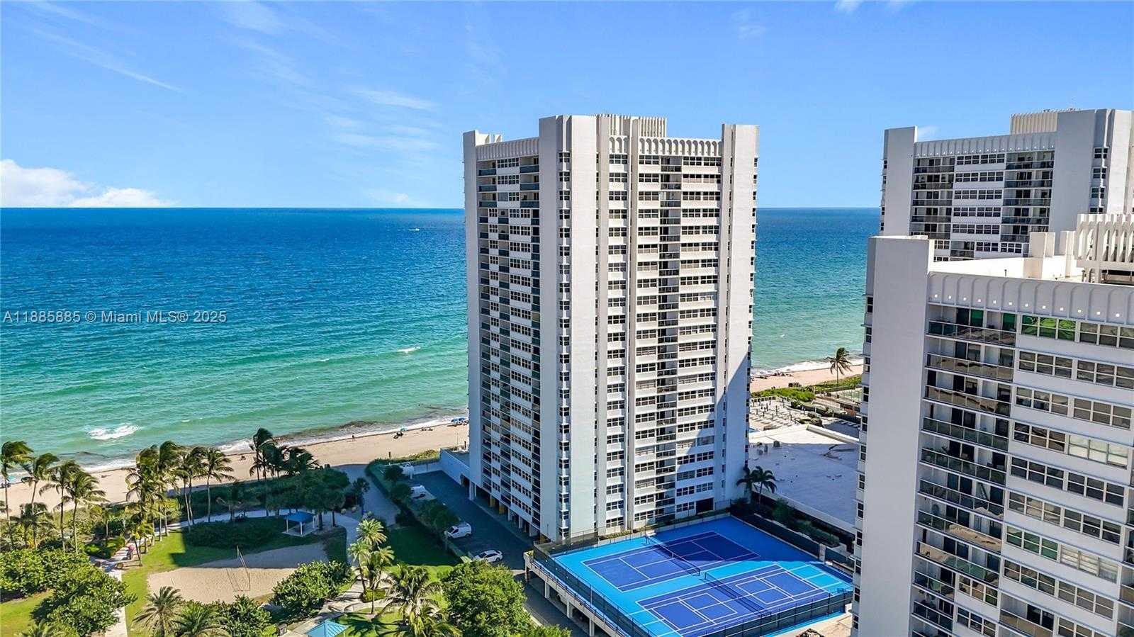 Small Image of 1890 SOUTH OCEAN DR #504, Hallandale Beach Number 5