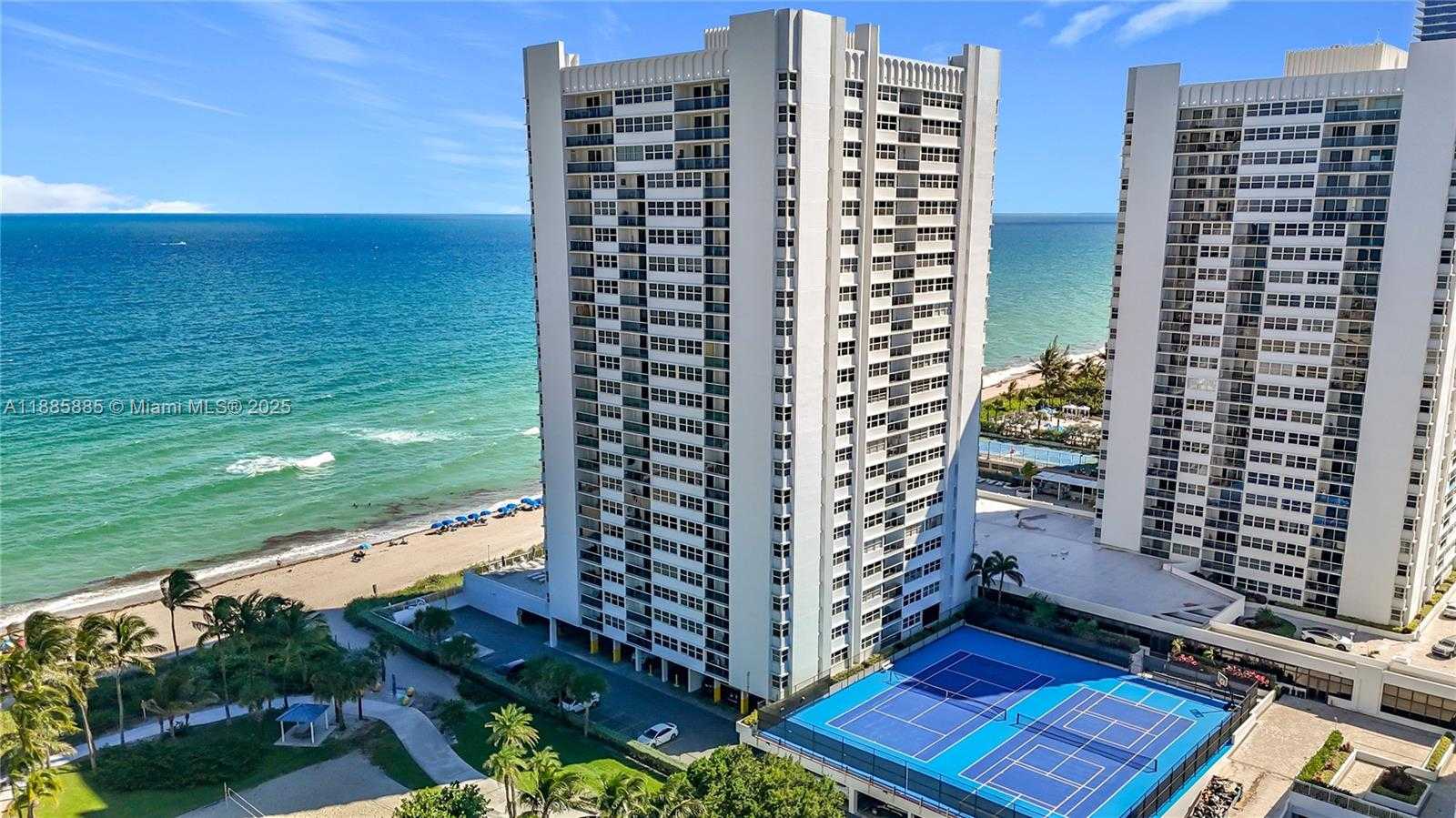 Small Image of 1890 SOUTH OCEAN DR #504, Hallandale Beach Number 6