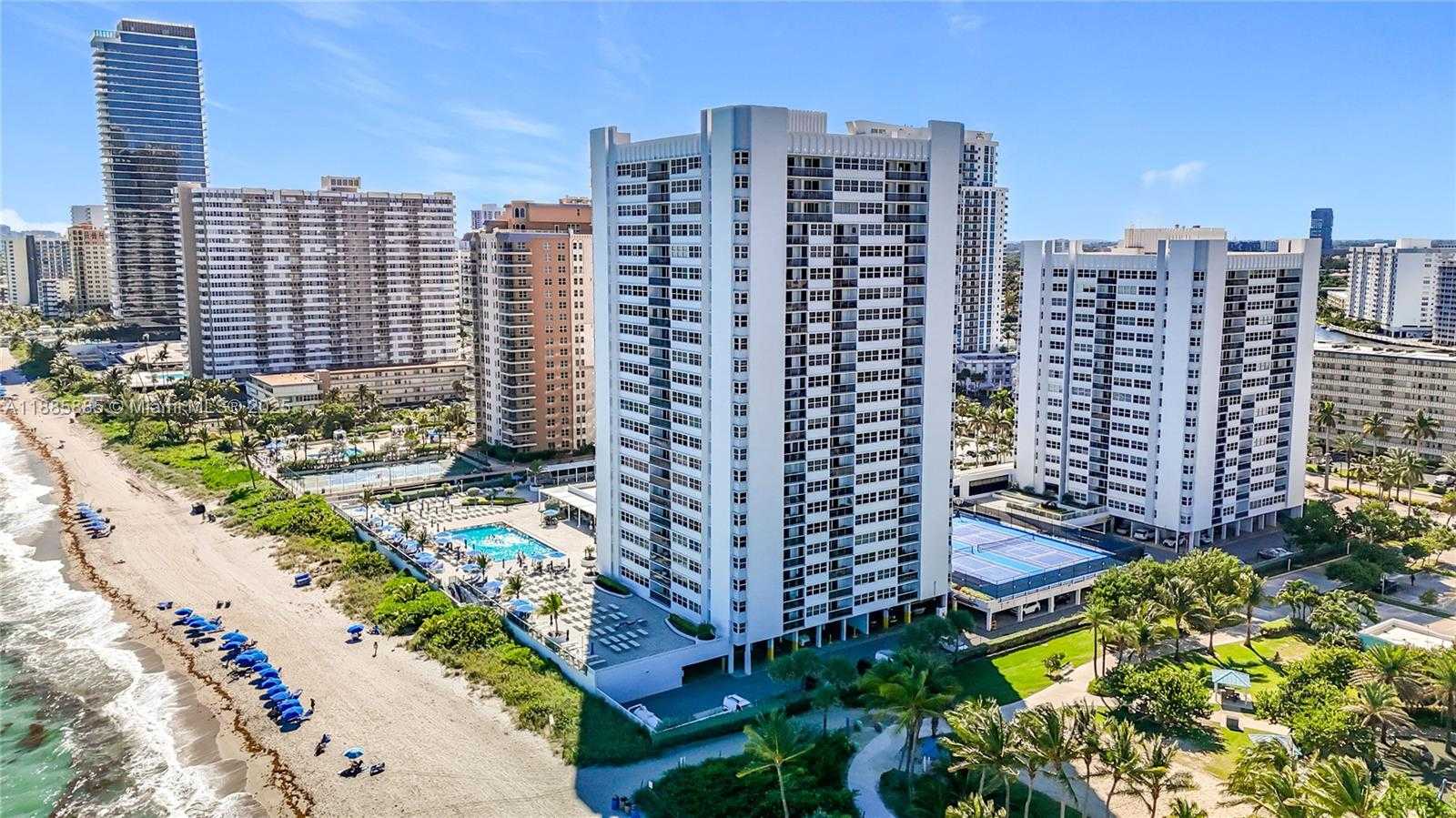 Small Image of 1890 SOUTH OCEAN DR #504, Hallandale Beach Number 8