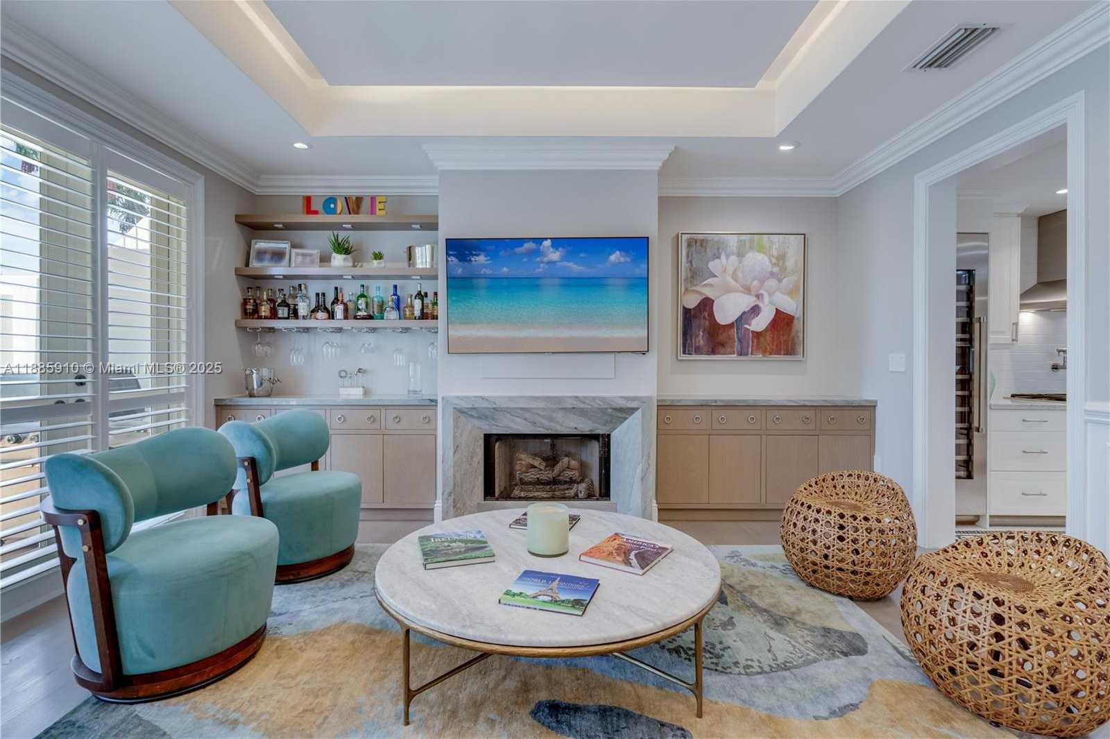 Small Image of 1133 CAMPO SANO AVE #2, Coral Gables Number 16
