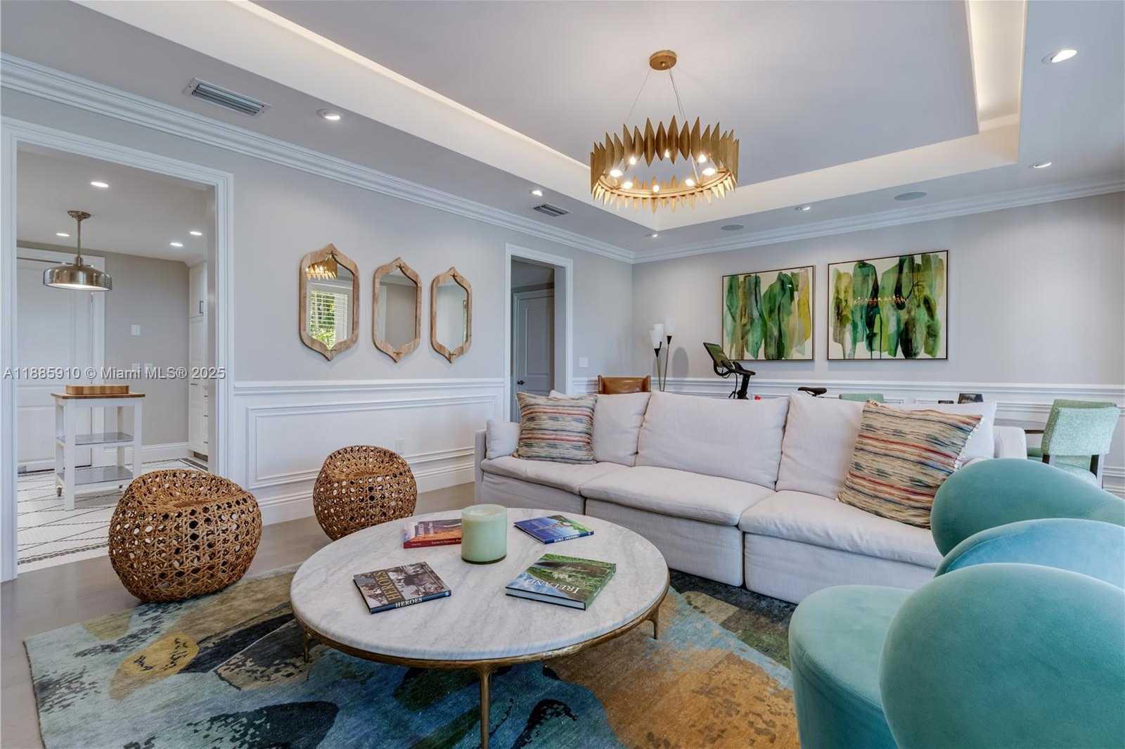 Small Image of 1133 CAMPO SANO AVE #2, Coral Gables Number 17
