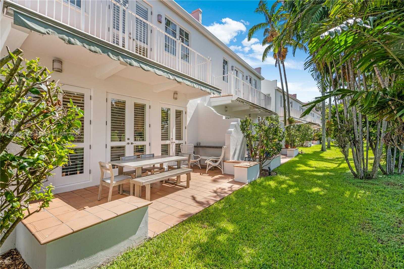 Small Image of 1133 CAMPO SANO AVE #2, Coral Gables Number 42