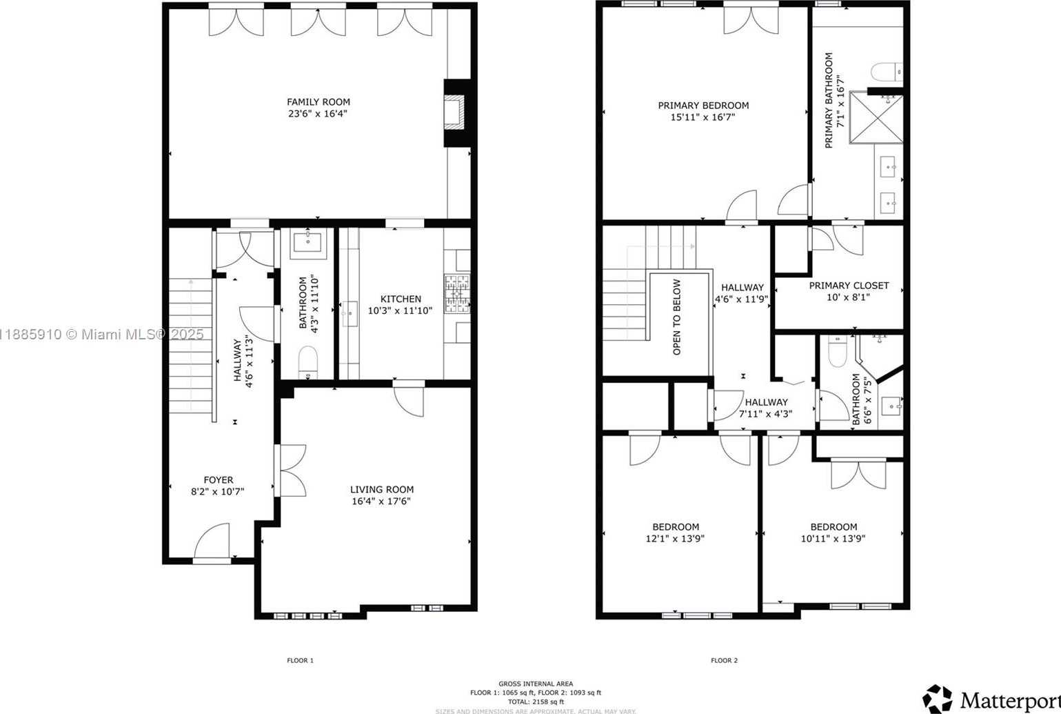 Small Image of 1133 CAMPO SANO AVE #2, Coral Gables Number 46
