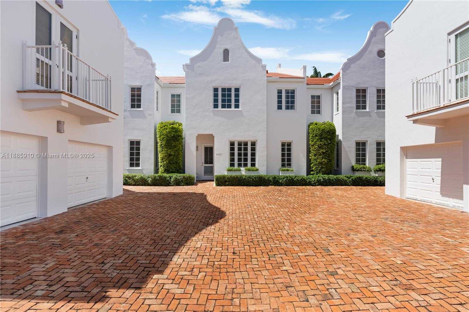 Small Image of 1133 CAMPO SANO AVE #2, Coral Gables Number 47